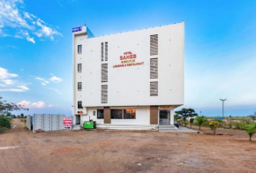 Hotel Saheb